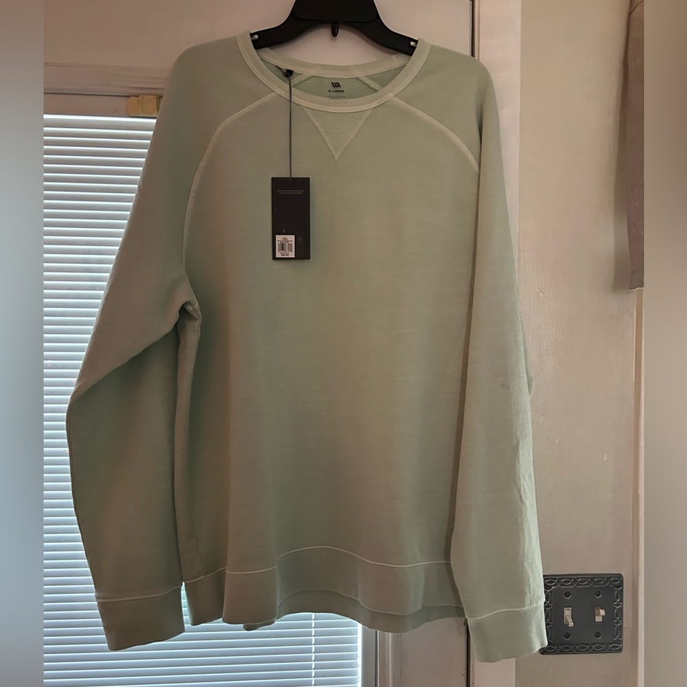 VRST Men’s sweatshirt (heavy)